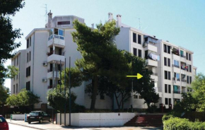 Sisplac Apartment